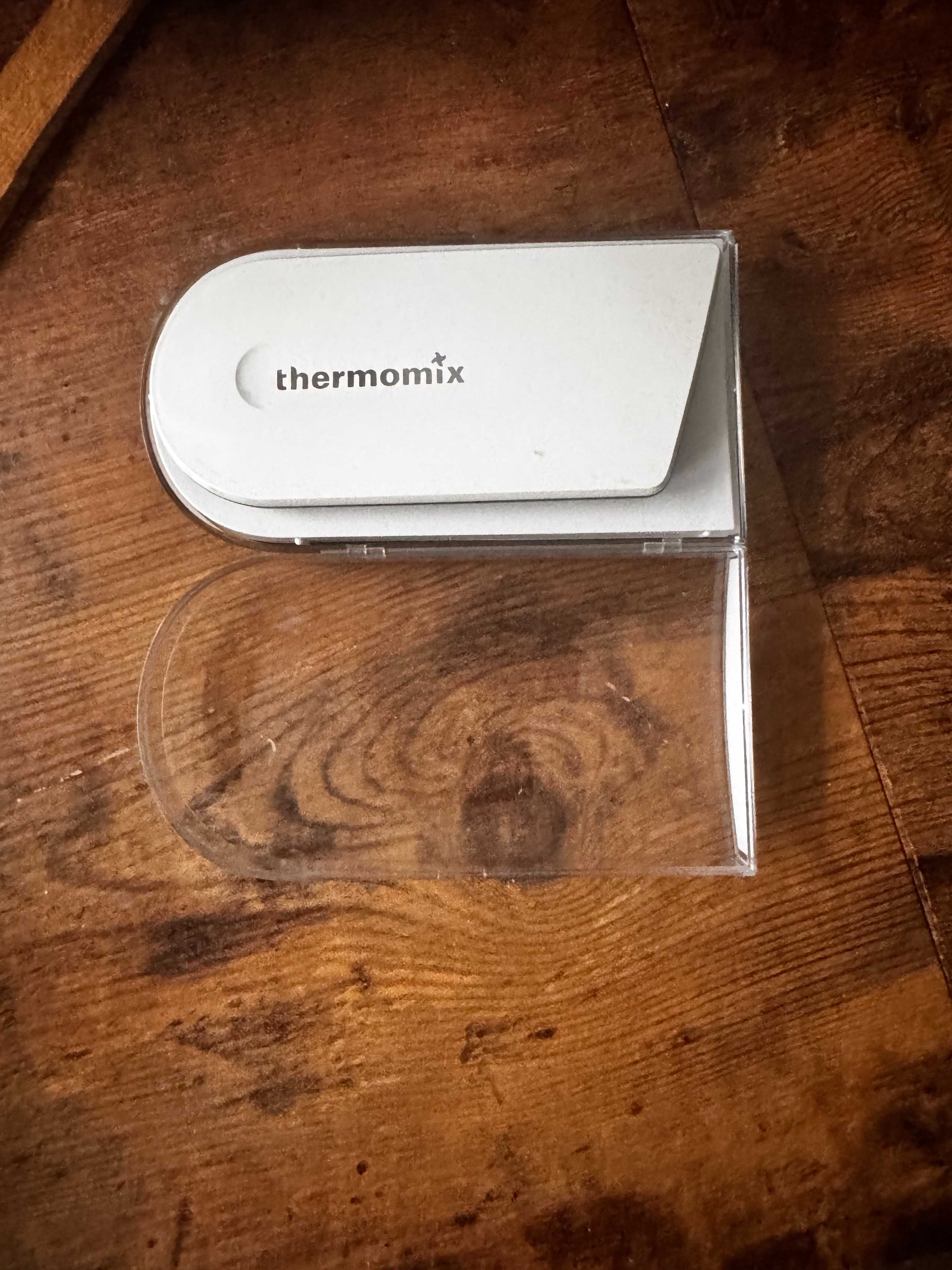 Thermomix tm5  z cook-key