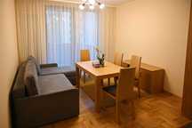 Prawie nowe mieszkanie 40m2 + balkon ul. Wizjonerów, Kraków