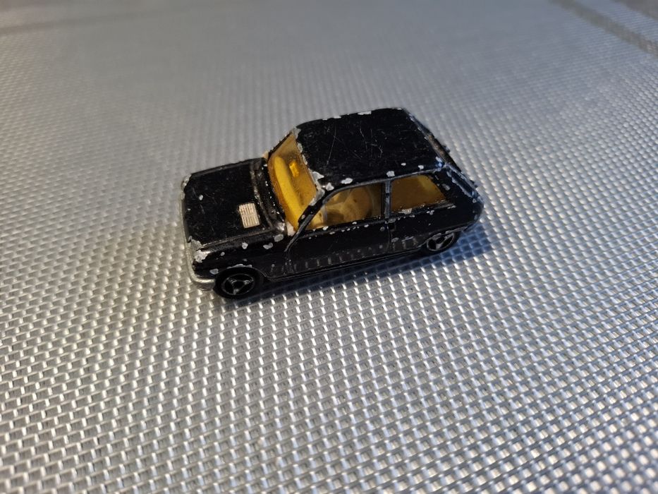 Renault 5 model samochodu