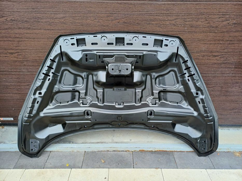 maska ford kuga mk2 lift rok od 2016- nowa