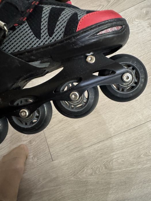 Ролики , стан дуже гарний