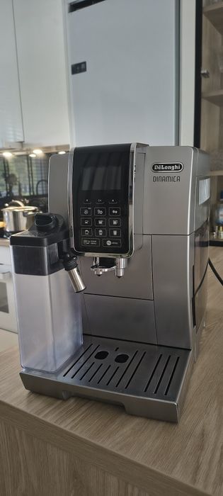 Express DeLonghi