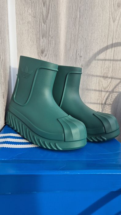 Гумові чобітки Adidas original