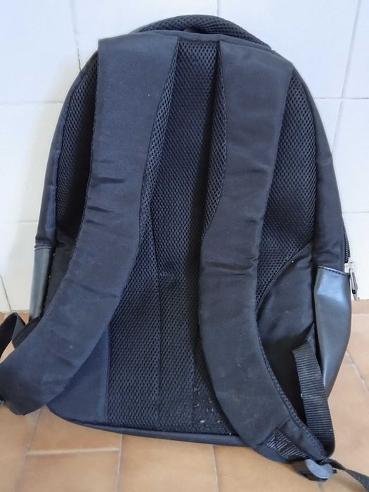 Mochila marca Airport, para portátil