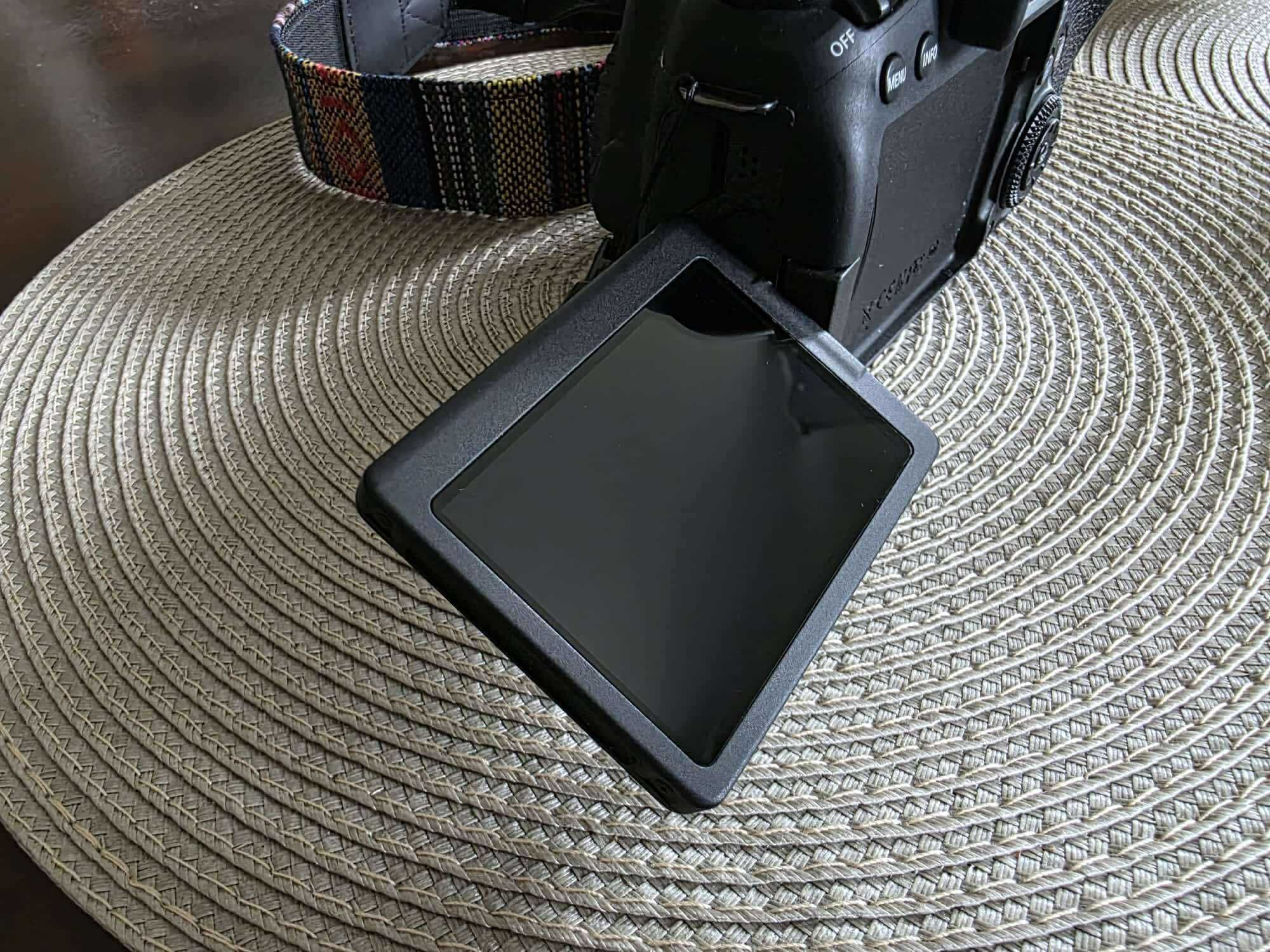Aparat Canon 6D Mk II body