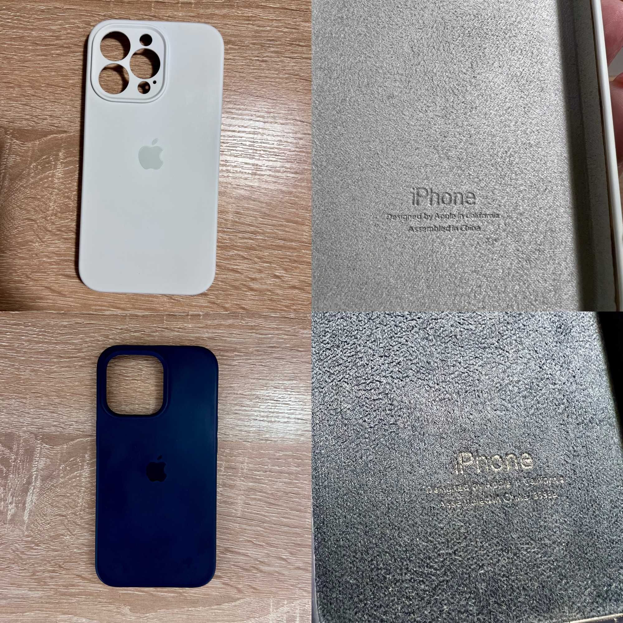 Чохол для Iphone 13 Pro | набір або поштучно | нові та б/в