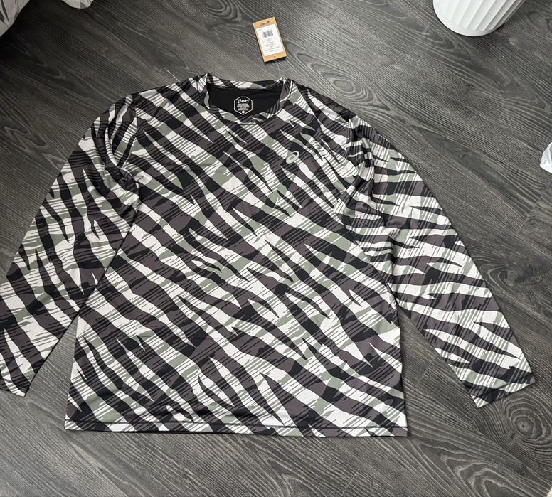 Asics, футболка