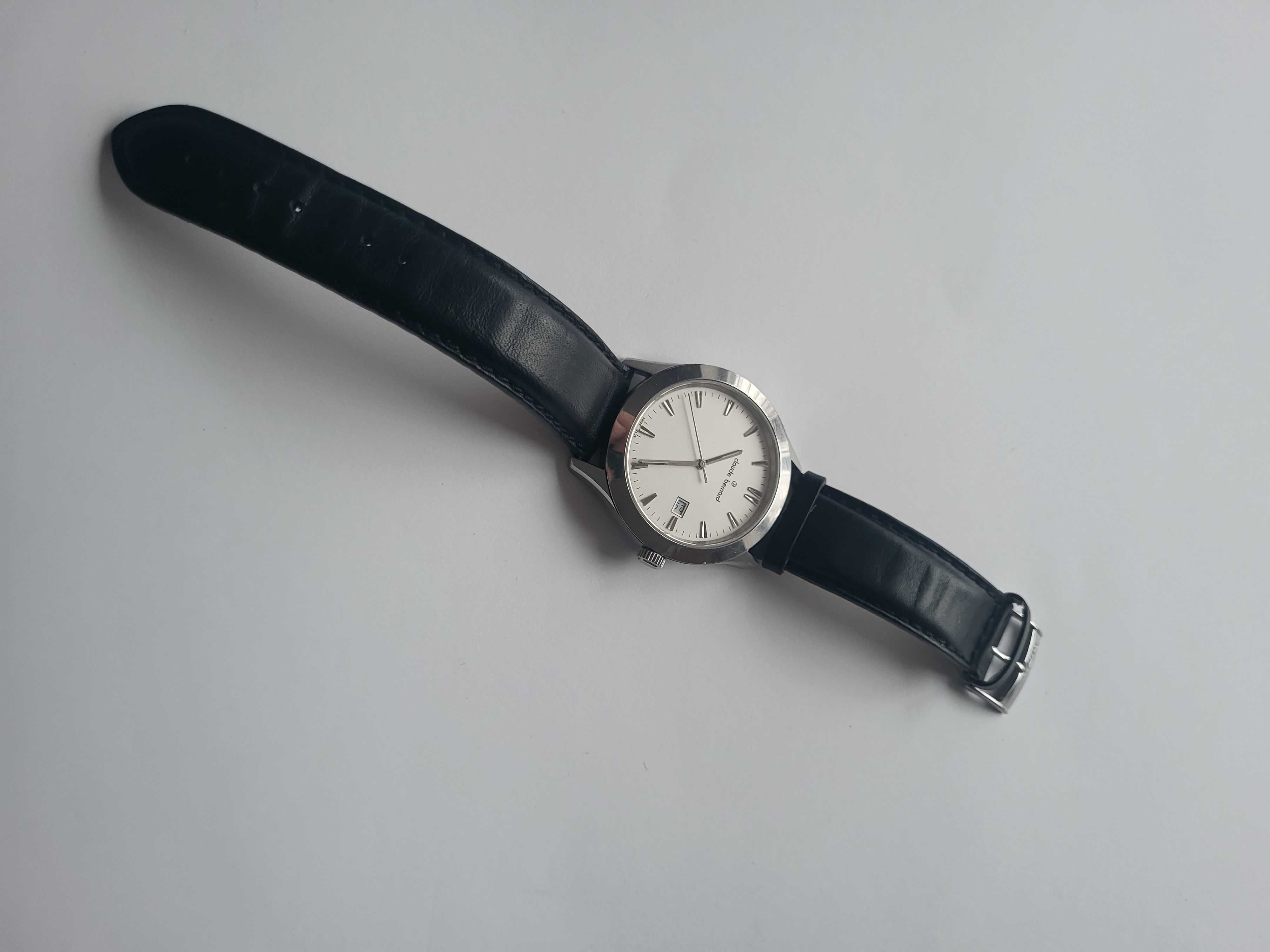 Zegarek Claude Bernard 70155