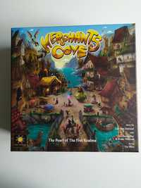 MERCHANTS COVE (C. Van Ostrand / Final Frontier Games)