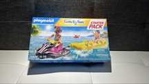 Playmobil Family Fun 70906 Starter Pack