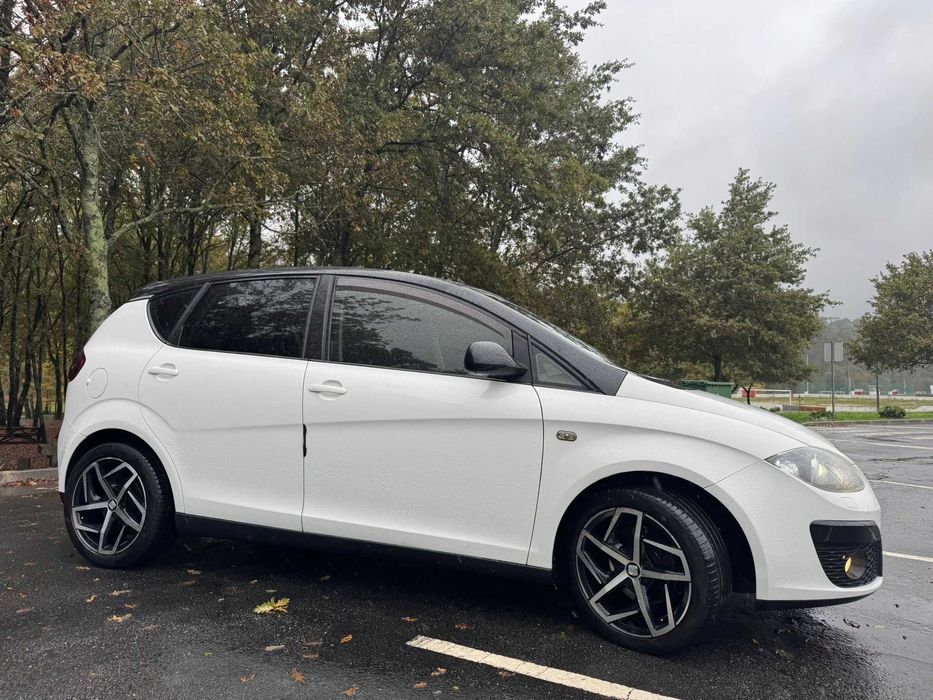 SEAT ALTEA em perfeito estado de conservação
