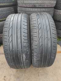 (opl) lato Bridgestone 225/50/18 z 2016r 5.5mm