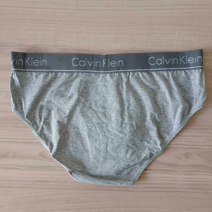 Чоловічі сліпи, труси Calvin Klein One. Мужские брифы, плавки