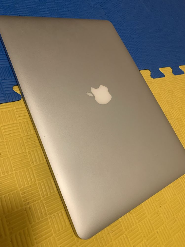 Macbook Pro Retina Late 2013