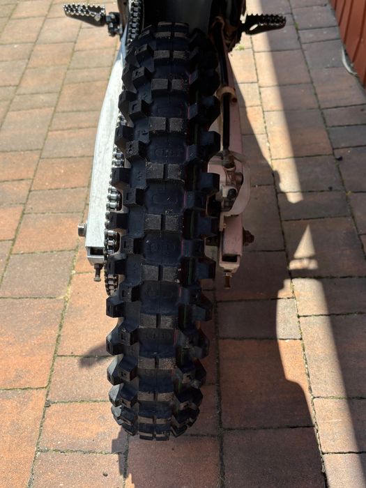 2013 Yamaha yz 85