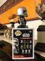 Funko Pop Star Wars Captain Phasma