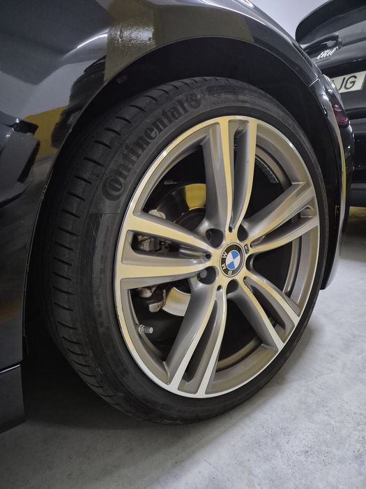 BMW Serie 3 !! PACK M