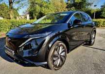 Nissan Ariya 63 kWh Advance