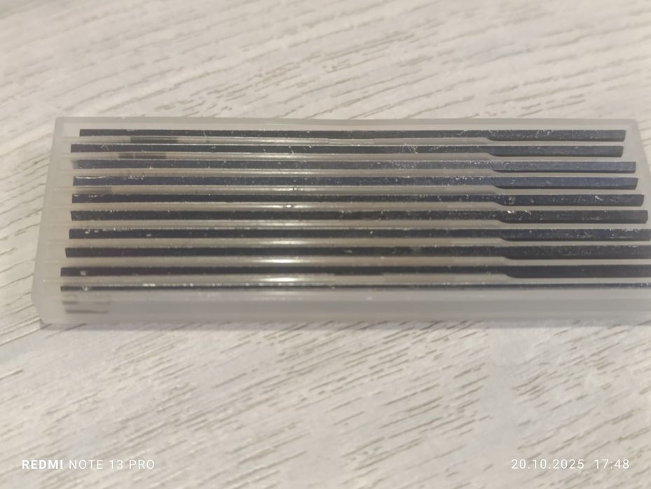 Ніж для Milwaukee 2623-20; ножі для рубанка