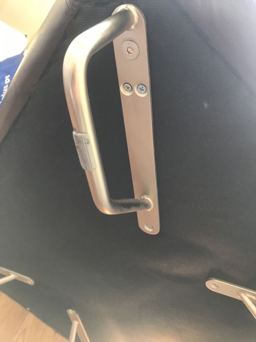 Pequeno chaise Boconcept