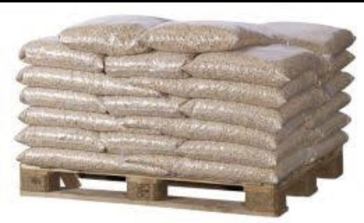 Ekogroszek z Polskiej kopalni 28kj wegiel pellet Brzeziny