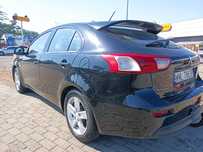 Lancer sportback 1,8-16v gaz