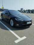 Продам Tesla model S