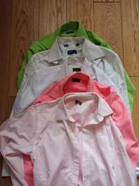 Сорочки (Рубашки) Pan Felo для хлопчика 35 та 37 роз.