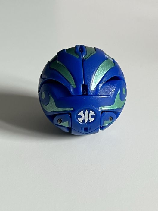 Ravenoid Aquos Bakugan