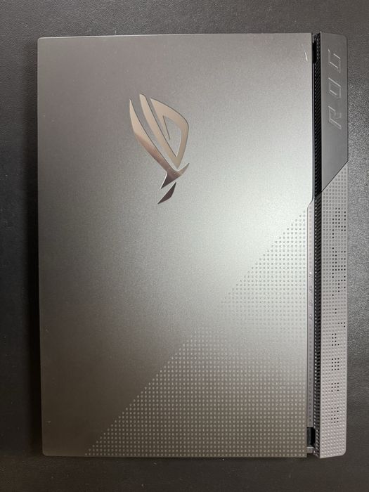 Asus ROG strix G15 G513IM-NH008W