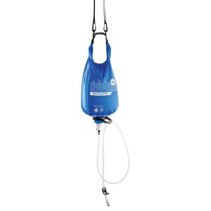 Filtr Do Wody Katadyn Gravity BeFree 6L