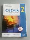 “Chemia” - Podręcznik do chemii dla LO i T dla klas 2
