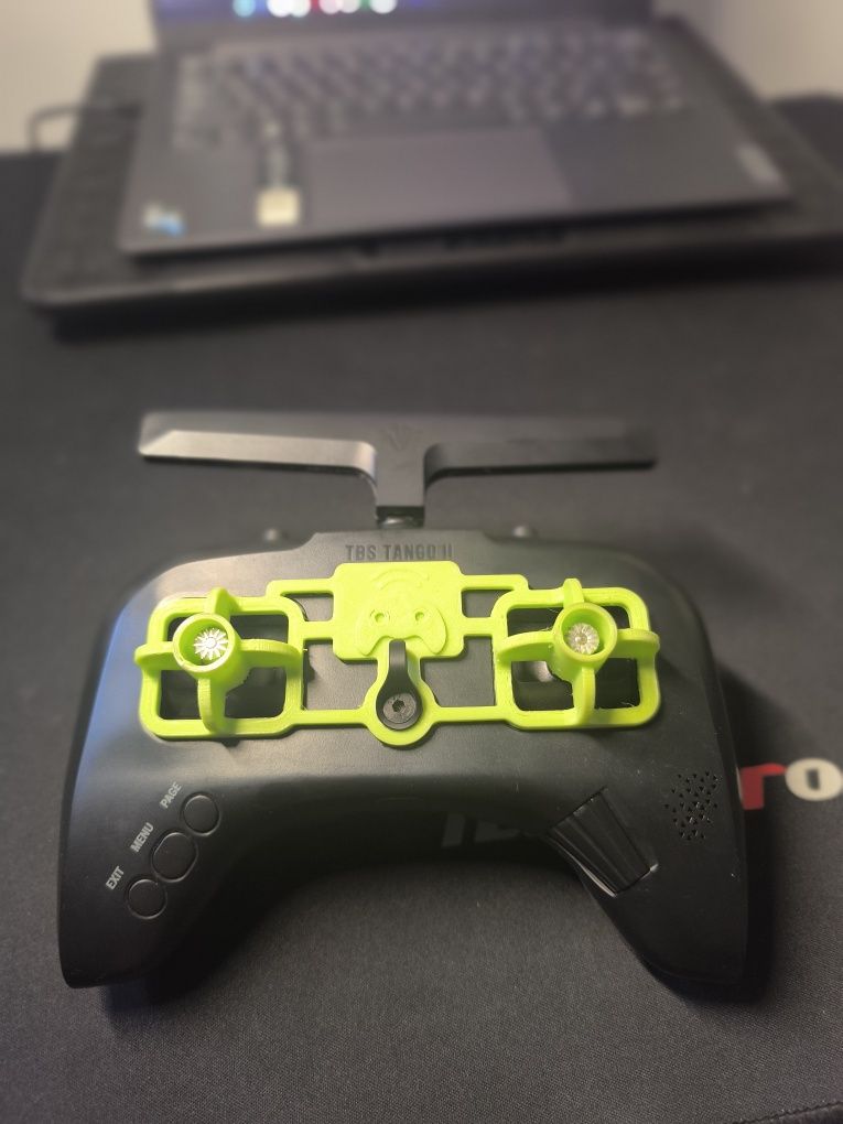 Dron zestaw FPV Mark 5 z air unit o3 , gogle DJI V2 , Tango 2