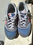 Ténis New Balance, excelente estado