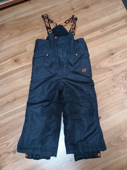 Spodnie zimowe narciarskie Reserved