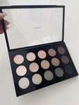 MAC paleta 15 cieni do powiek - Cool neutral