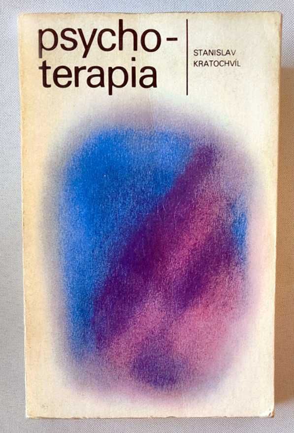 Psychoterapia S. Kratochvil - kierunki, metody, badania