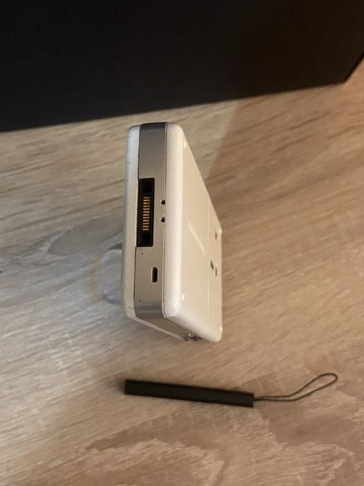 Sony Ericsson M600i