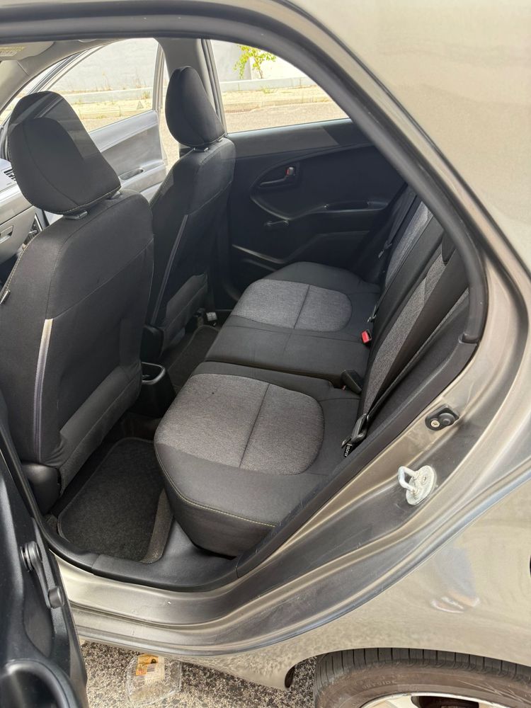 Kia Picanto 1.0 Bi-Fuel  -  2016
