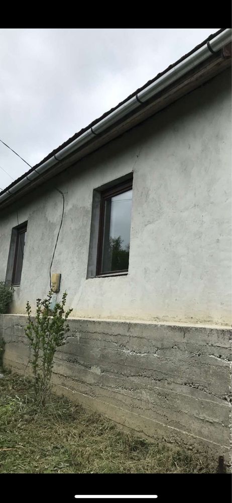 Продається будинок в Мужієво