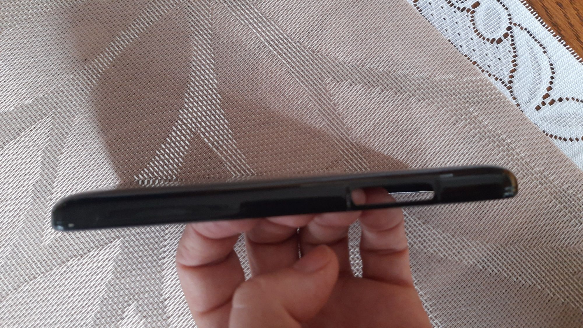 Czarne etui do Samsunga galaxy grand 2