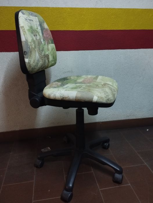 Cadeira escritório