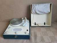 gramofon bambino lampa ECL82