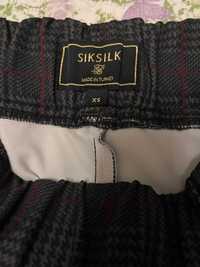 Spodnie męskie Siksilk- rozmiar XS