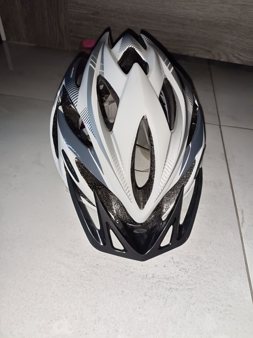 Kask Rudy Rush project rozm S