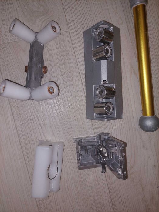 Базука шпаклевка Набор