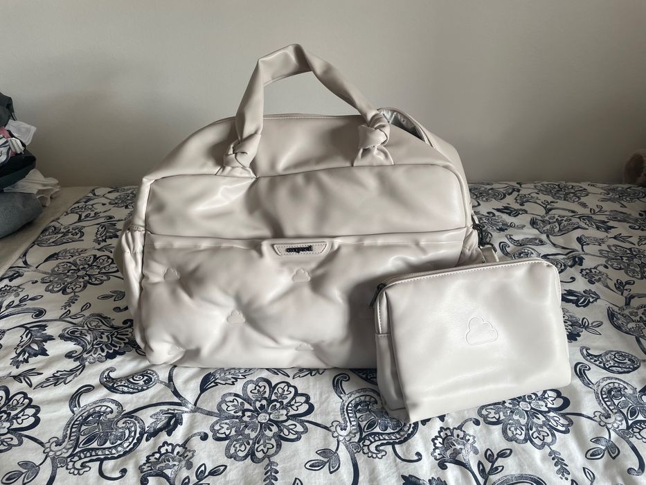 Mala maternidade Mayoral