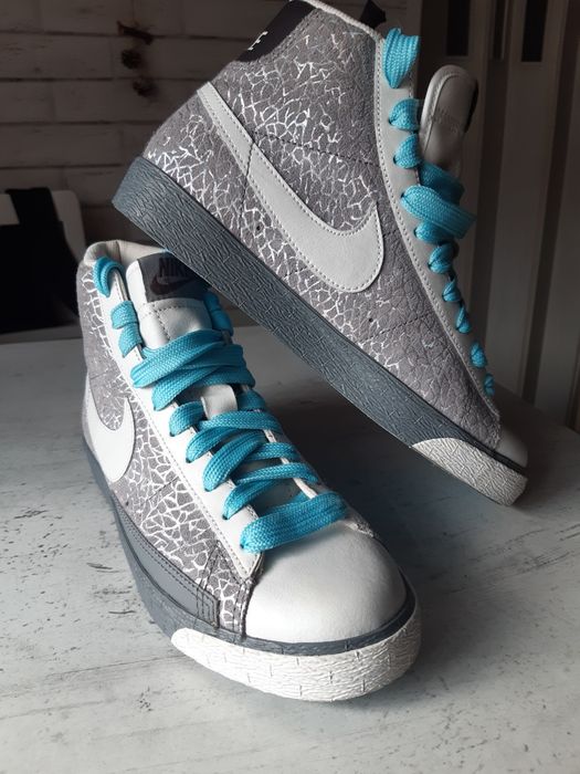 Nike Blazer stan idealny