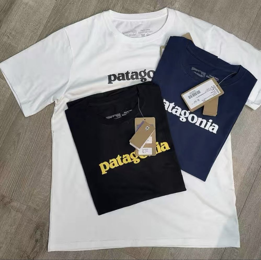 Футболка Patagonia