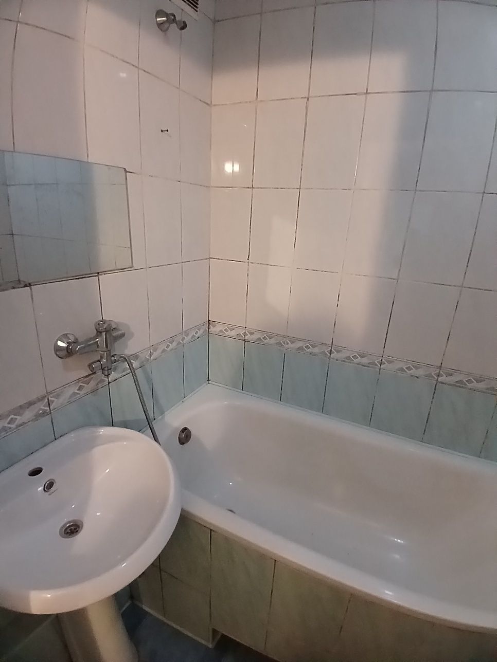 Продам 3-х кімнатну квартиру